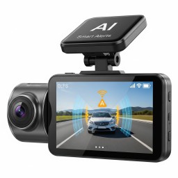 Smart Dashcam